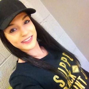 Meet your Posher, Shawna